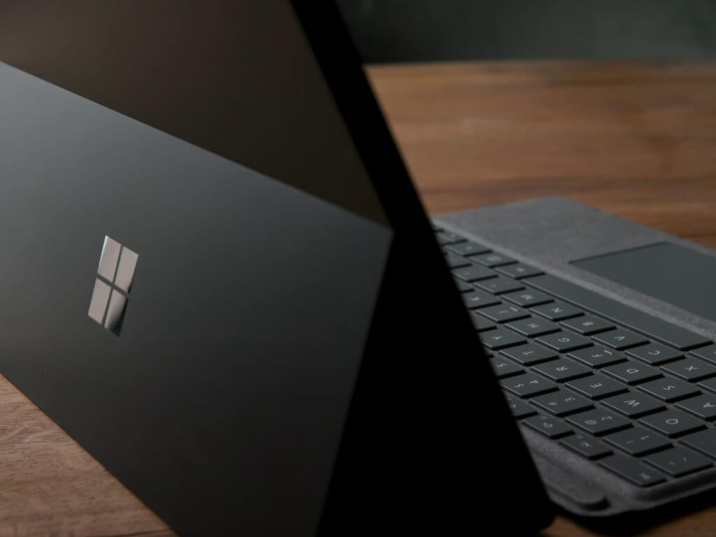 Microsoft surface pro 8 review: still the king of the detachable - 8 generations later - onmsft. Com - november 30, 2021