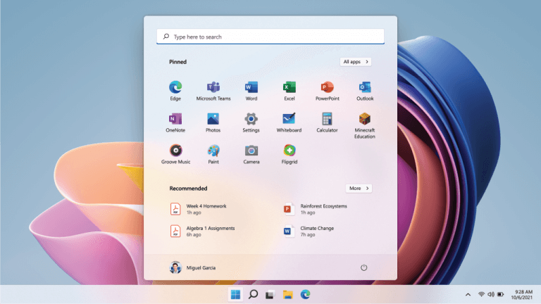Windows 11 SE is Microsoft’s new Chrome OS alternative for the EDU laptop market - OnMSFT.com - November 9, 2021