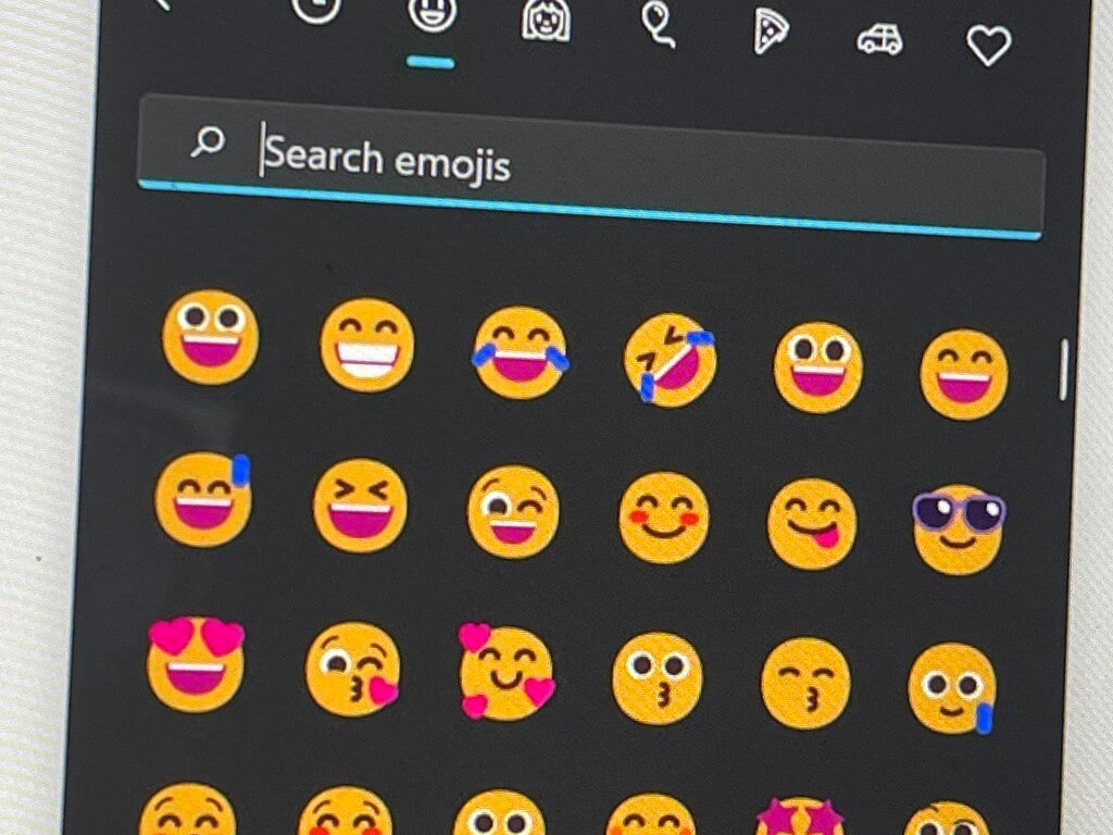 Microsoft rolls out new "personal and familiar" emojis to all Windows 11 users - OnMSFT.com - November 22, 2021