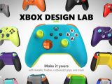 Xbox design lab adds customization options for personalized controllers - onmsft. Com - november 11, 2021