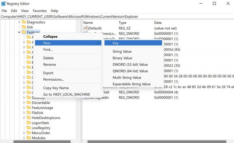 How To Change The Default Folder Name In Windows 10 Or Windows 11 How To Change The Default Folder Name In Windows 10 Or Windows 11