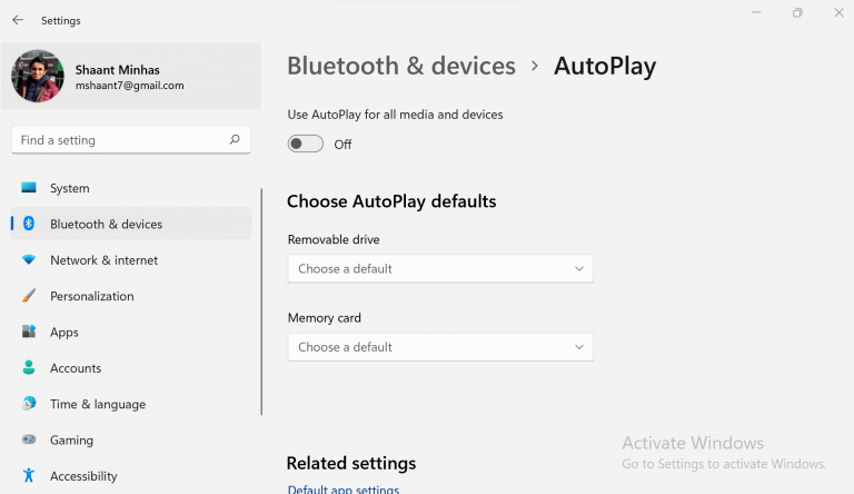 disabled-autoplay-feature-in-windows