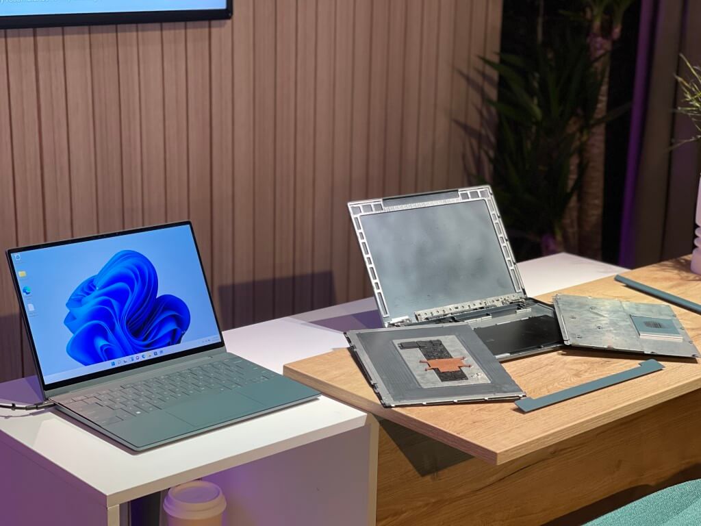 Dell's Concept Luna is a unique prototype for a truly sustainable laptop - OnMSFT.com - December 14, 2021