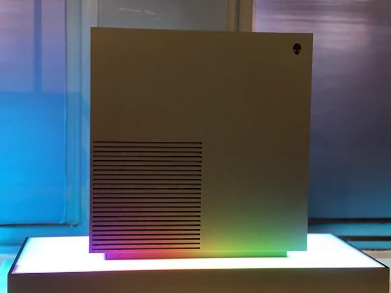Dell Nyx Server