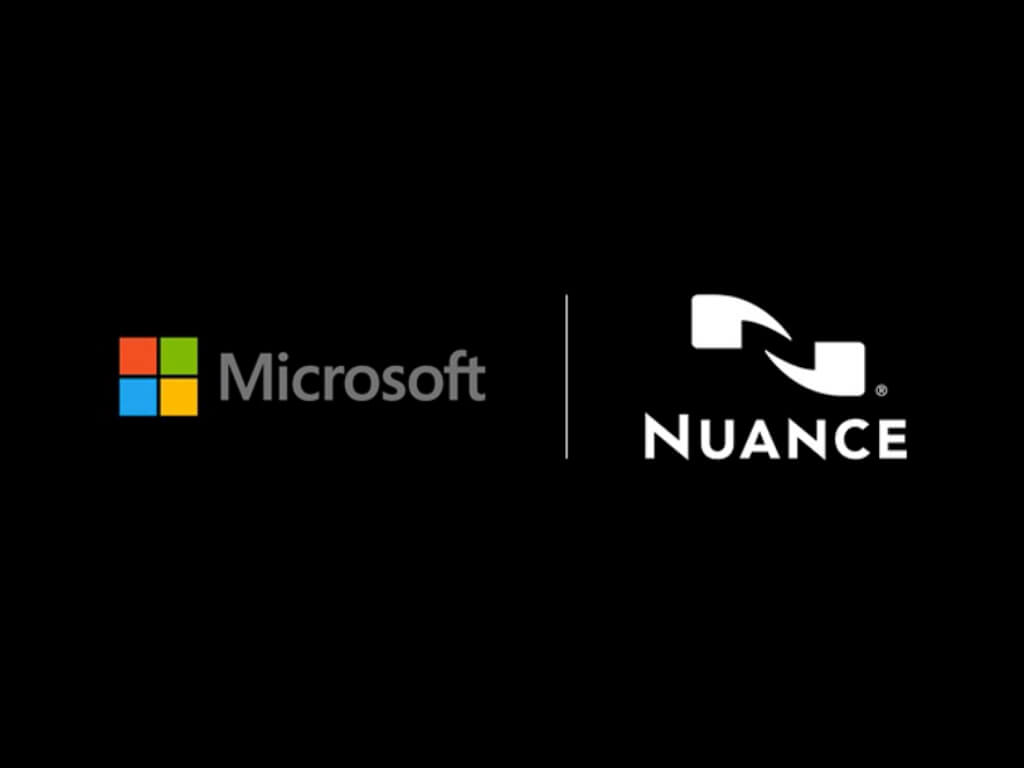 Microsoft's acquisition of Nuance Communications gets a thumbs up from the European Commission - OnMSFT.com - December 21, 2021