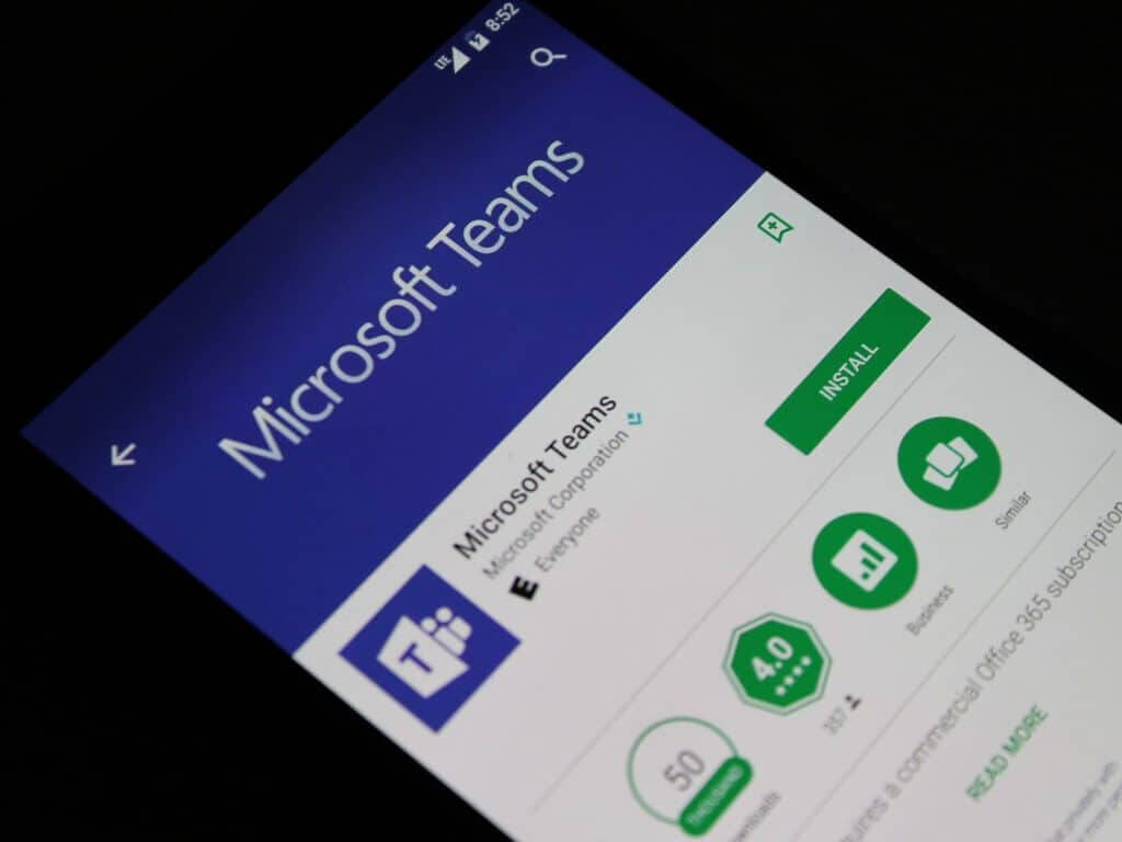 Microsoft updates Teams on Android to address bug blocking 911 calls - OnMSFT.com - December 13, 2021