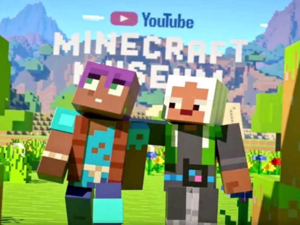 Minecraft crosses 1 trillion views on youtube - onmsft. Com - december 15, 2021