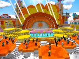 Minecraft follows fortnite's live concert experiments with k-pop sensation bts - onmsft. Com - december 17, 2021