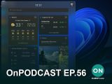 OnPodcast Episode 56: Halo Infinite campaign launch, new Windows 11 notepad & big Insider build - OnMSFT.com - December 12, 2021