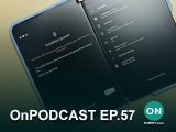 OnPodcast Episode 57: Surface repair tools, big Surface Duo launcher update, Edge Deflector blocked - OnMSFT.com - December 19, 2021