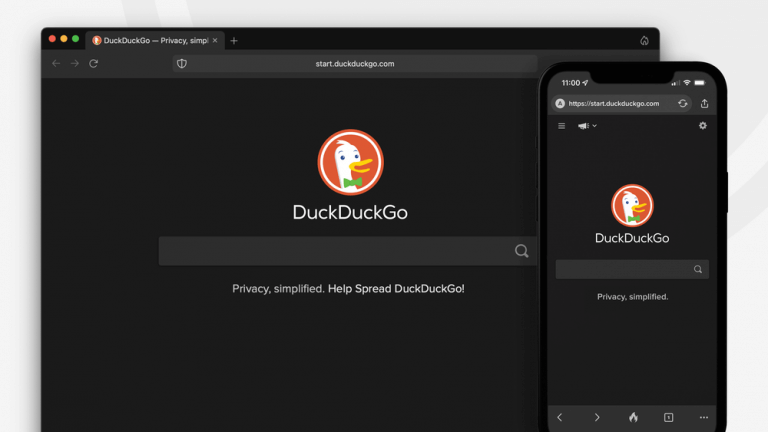 Duckduckgo planning a privacy-first desktop web browser that's "clean, fast" - onmsft. Com - december 21, 2021