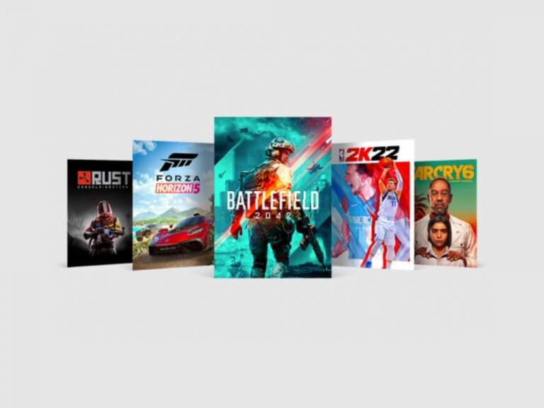 Xbox Countdown Sale