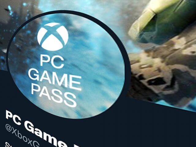 PC Game Pass