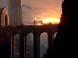 Star Wars: Eclipse video game on Xbox Series X
