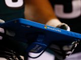 Another Surface tablet takes an NFL beating - OnMSFT.com - February 14, 2022