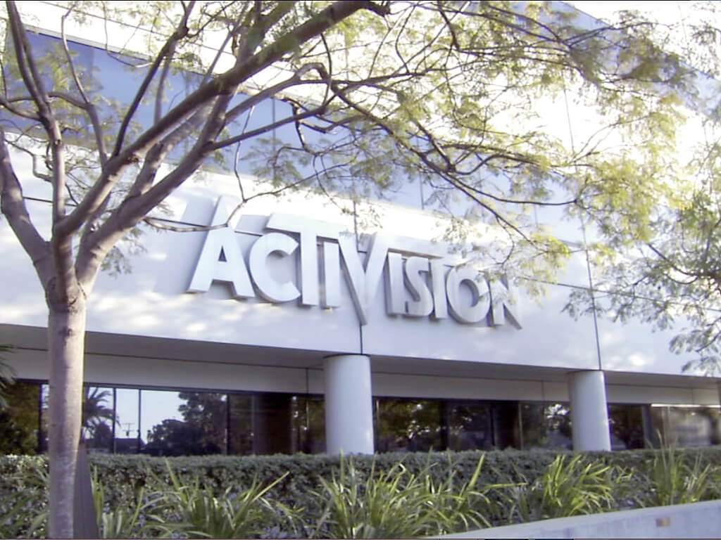 Activision's internal problems reportedly played a role in deal with Microsoft - OnMSFT.com - January 19, 2022