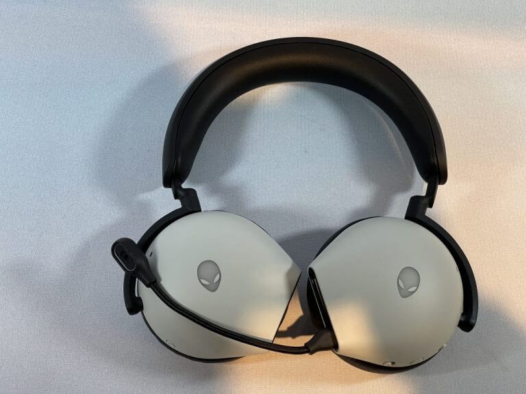 Alienware Headphones