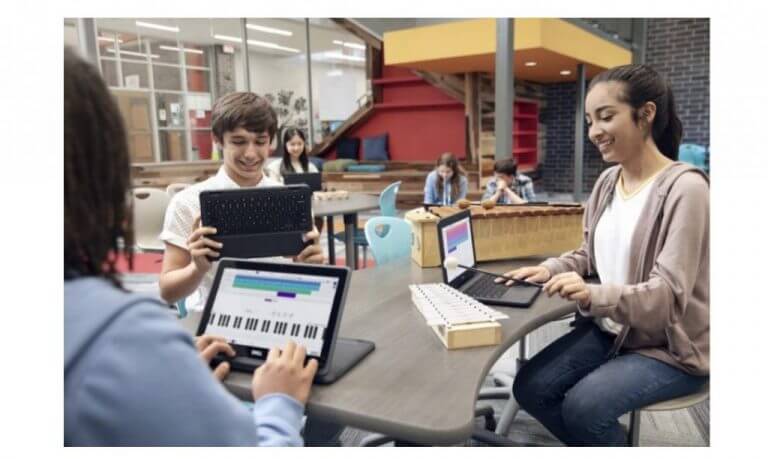These are the new generation of education-first devices powered by Windows 11 SE, now rolling out globally - OnMSFT.com - January 18, 2022