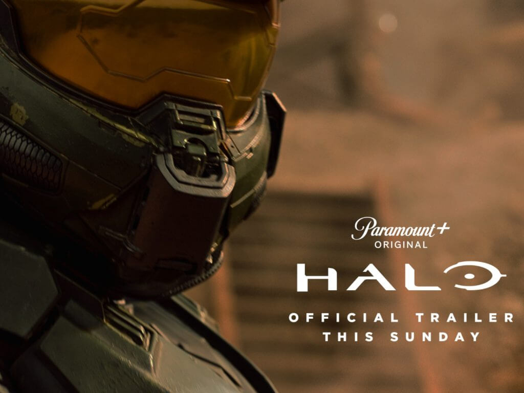 Halo boasts record numbers for Infinite launch, Halo TV series trailer dropping this Sunday - OnMSFT.com - January 25, 2022