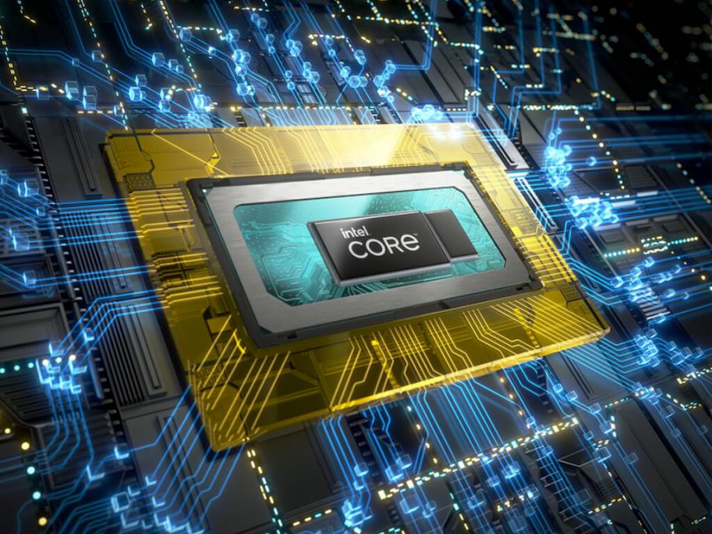CES 2022: Intel reveals 12th Gen Alder Lake mobile CPUs and Arc discrete GPUs - OnMSFT.com - January 4, 2022