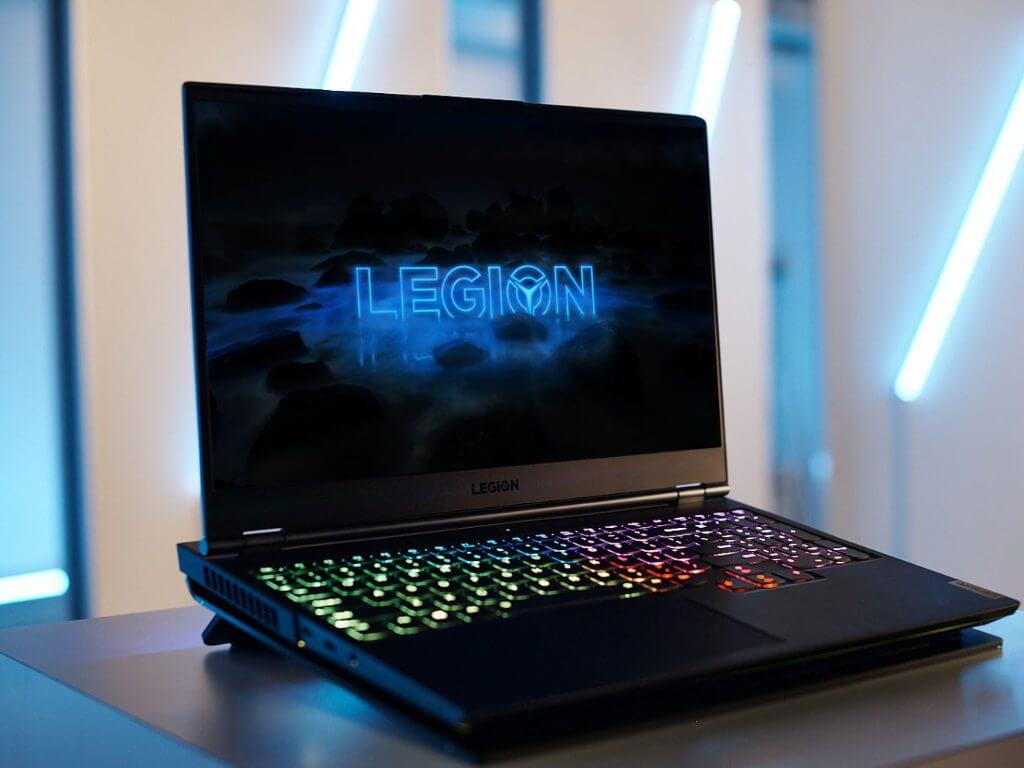 CES 2022: Lenovo brings 240Hz refresh rates and 16:10 display panels to gaming - OnMSFT.com - January 5, 2022