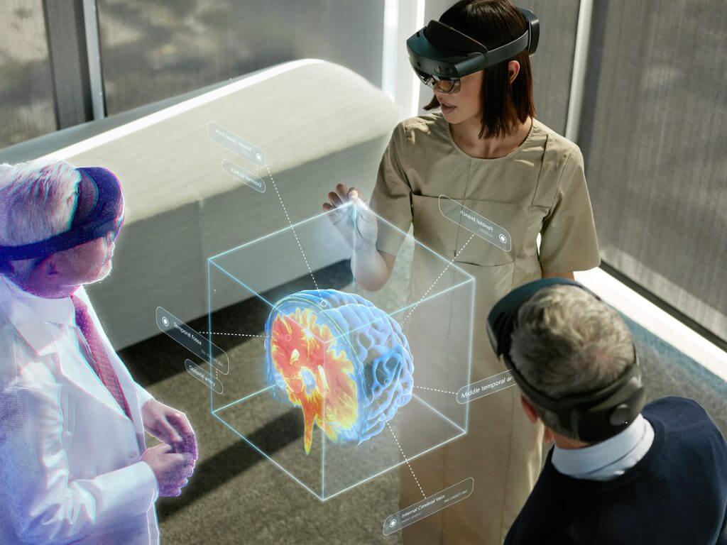 Meta benefits from microsoft's augmented reality employee exodus - onmsft. Com - january 10, 2022
