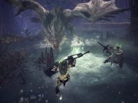 Xbox may be working on new co-op game inspired by Capcom's Monster Hunter series