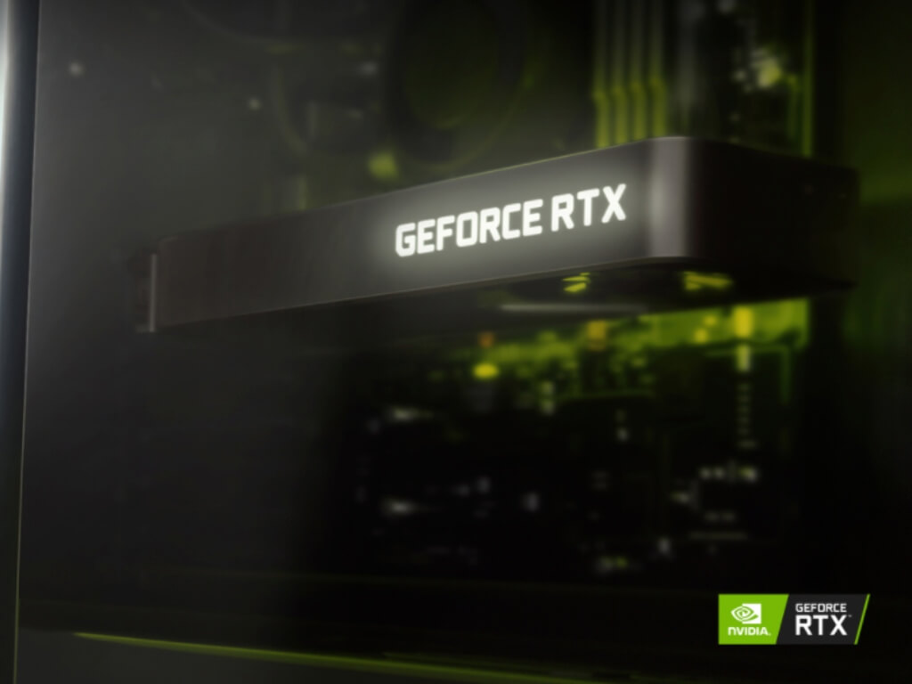 CES 2022: Nvidia announces new GeForce 30 Series GPUs for laptops and desktops - OnMSFT.com - January 4, 2022