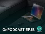 OnPodcast Episode 58: New Intel, AMD mobile CPUs, Folding laptops, CES 2022 recap, Surface Duo news - OnMSFT.com - March 25, 2022