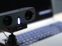 Rocware rc08 mini video soundbar review: a webcam with surprising sound