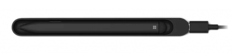 New Surface Pro X firmware updates add support for Surface Slim Pen charger