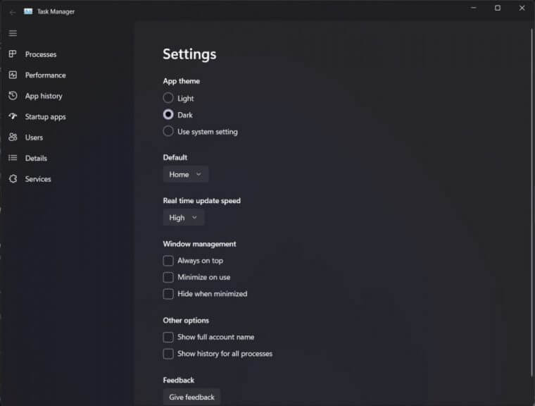 Task Manager 3