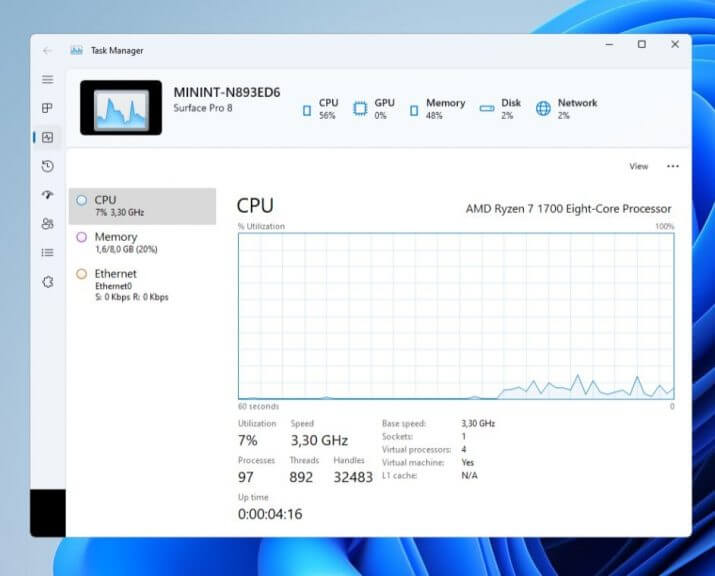 Task Manager 4