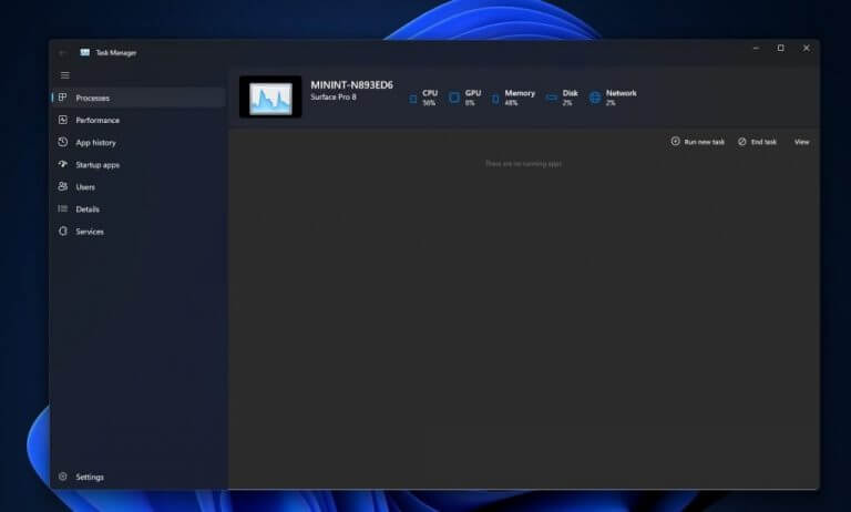 Task manager 1