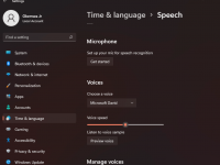 How to see what apps are using your microphone, location or camera on windows 11