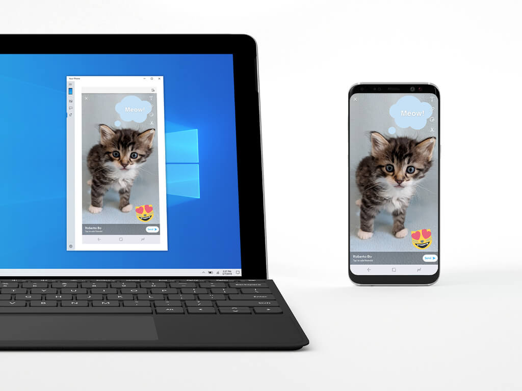 Google plans to make android phones and windows pcs work better together with fast pair - onmsft. Com - january 5, 2022