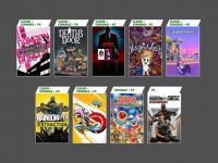 Windjammers 2 and death’s door complete the january xbox game pass releases