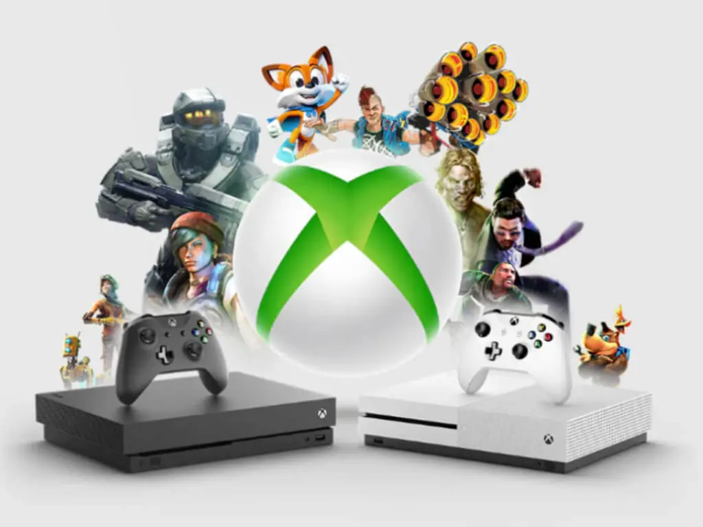 Microsoft dejó de fabricar todas las Xbox One en 2020: ONMSFT.  com - 13 de enero de 2022