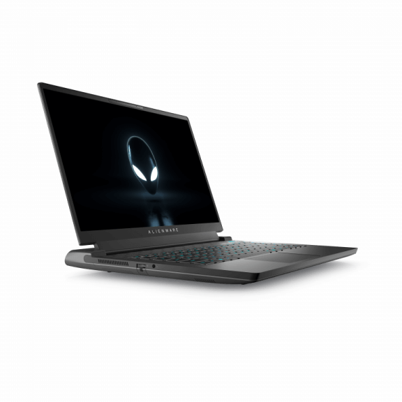 Alienware x15 & 17 hit shelves today with upgraded Thunderbolt support - OnMSFT.com - January 25, 2022