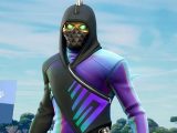 Fortnite crew pack february 2022 aftermath