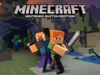 Minecraft surpasses Nintendo titans to become third best-selling Switch game in the UK