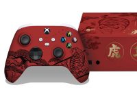 How to win microsoft's rare lunar new year xbox series s console