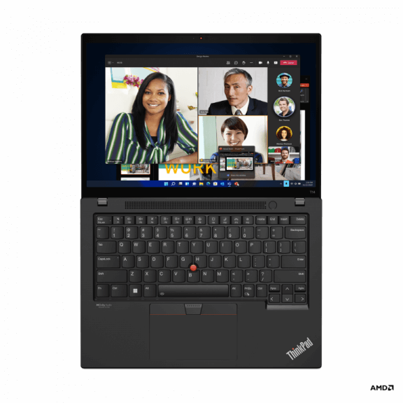 Lenovo refreshes ThinkPad line with 12th Gen chips and bets big on Qualcomm with new X13s - OnMSFT.com - February 28, 2022