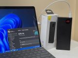 Baseus USB-C Power Bank review: A good way to charge up your Surface on the go - OnMSFT.com - April 11, 2022