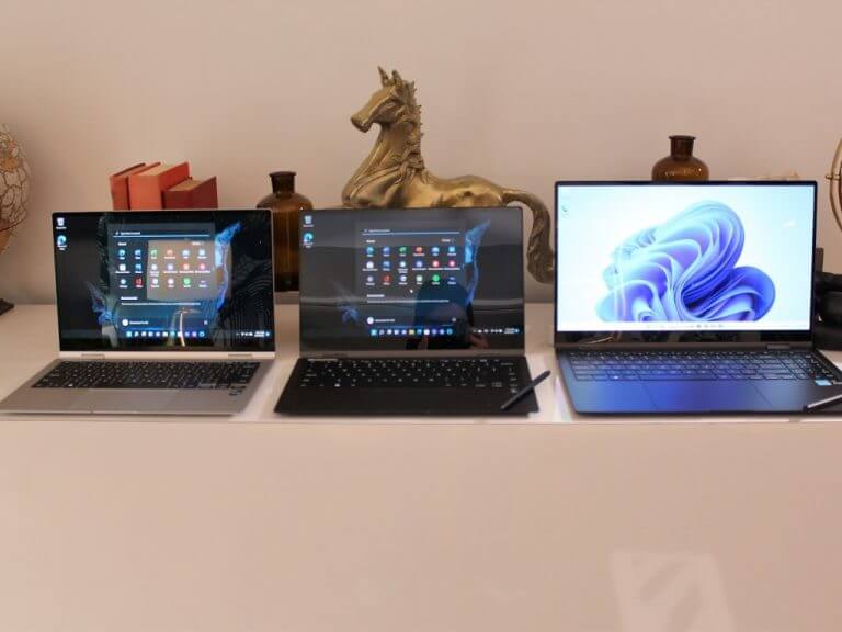 Galaxy Book 360