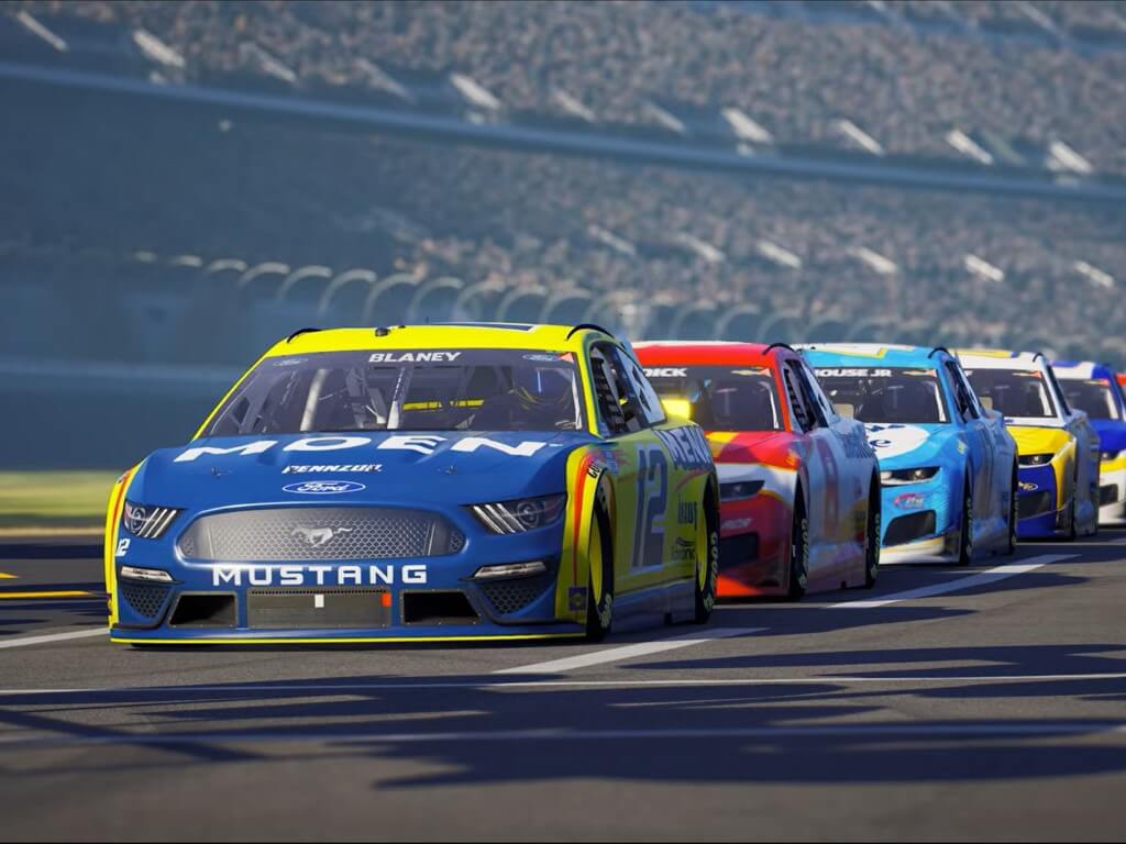 Ignition, NBA 2K22 gratis op Xbox