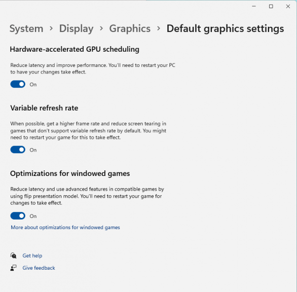Gaming is getting better on Windows 11 with Xbox HDR Calibration app, other optimizations - OnMSFT.com - February 17, 2022