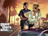 New Release Grand Theft Auto V