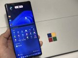 This developer got Windows 11 running on a Pixel 6 in a VM with Android 13, because, why not? - OnMSFT.com - February 14, 2022