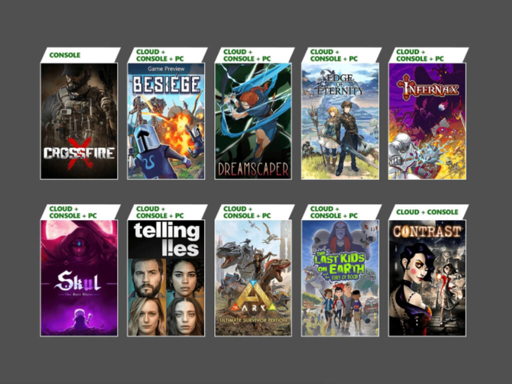Xbox Game Pass made $2.9 billion last year, according to Brazil Activision filings - OnMSFT.com - October 10, 2022
